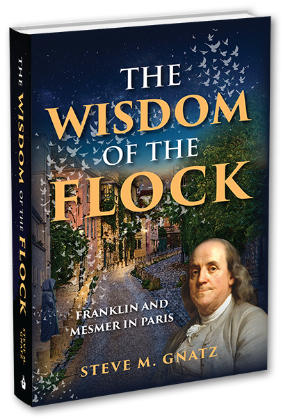 The Wisdom of the Flock Book